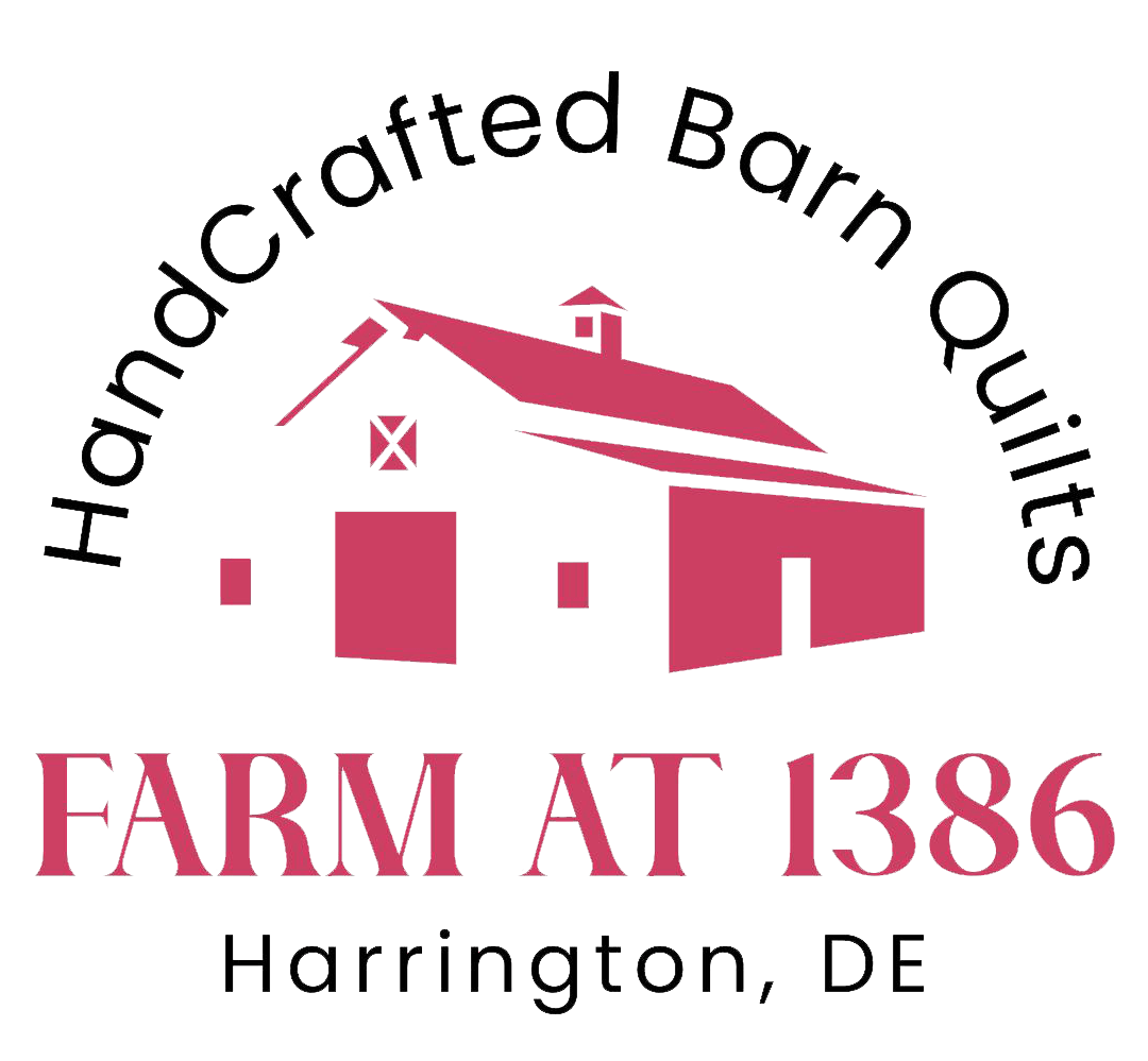 Farm at 1386